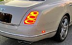 2012 Mulsanne Thumbnail 12