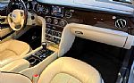 2012 Mulsanne Thumbnail 17