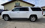 2016 Chevrolet Suburban