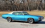 1969 Pontiac Lemans