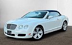 2007 Bentley Continental GT