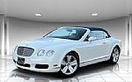 2007 Bentley Continental GT