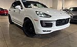 2017 Cayenne GTS Thumbnail 2