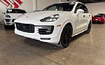 2017 Cayenne GTS Thumbnail 4