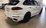 2017 Cayenne GTS Thumbnail 8