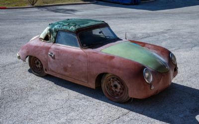 Photo of a 1954 Porsche 356 PRE-A for sale