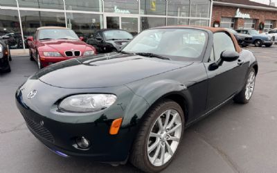 Photo of a 2008 Mazda MX-5 Miata for sale