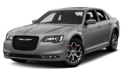 Photo of a 2015 Chrysler 300 300S for sale