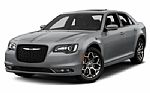 2015 Chrysler 300