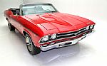 1969 Chevelle Thumbnail 3