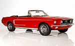 1968 Mustang Thumbnail 2