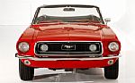 1968 Mustang Thumbnail 5