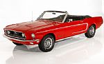 1968 Mustang Thumbnail 11