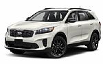 2020 Kia Sorento