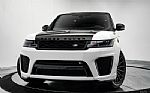 2022 Range Rover Sport Thumbnail 3