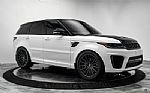 2022 Range Rover Sport Thumbnail 18