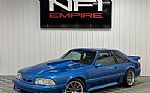 1993 Ford Mustang