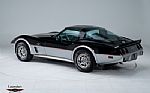 1978 Corvette Pace Car Thumbnail 5