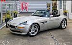 2000 BMW Z8