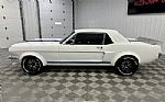 1966 MUSTANG Thumbnail 2