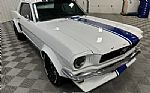 1966 MUSTANG Thumbnail 5