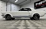 1966 MUSTANG Thumbnail 11