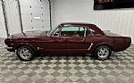 1965 Mustang Thumbnail 2