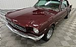 1965 Mustang Thumbnail 3