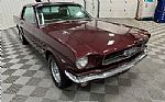 1965 Mustang Thumbnail 5