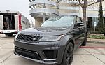 2020 Land Rover Range Rover Sport