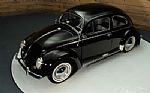 1952 Volkswagen Beetle