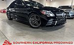 2019 Mercedes-Benz AMG C 43