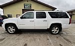 2011 Chevrolet Suburban