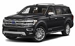 2022 Ford Expedition Max