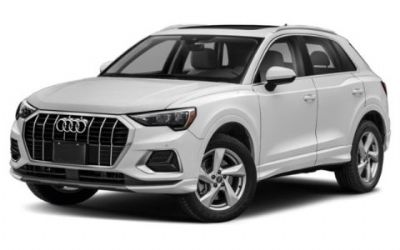 Photo of a 2022 Audi Q3 S Line Premium Plus for sale