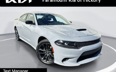 Photo of a 2022 Dodge Charger GT for sale