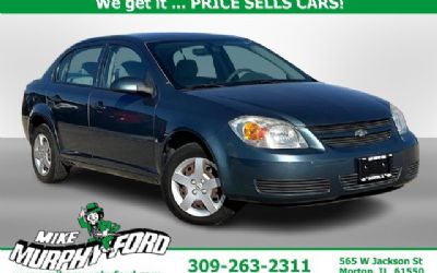 Photo of a 2007 Chevrolet Cobalt LT for sale