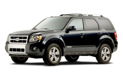 Photo of a 2008 Ford Escape XLT for sale