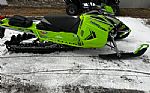 2019 Arctic Cat M 8000