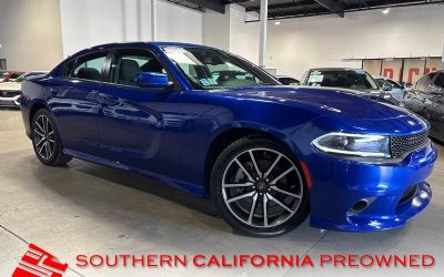 Photo of a 2022 Dodge Charger GT Sedan for sale