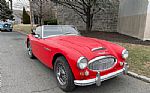 1967 Austin Healey 3000 MK III BJ8