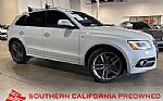 2015 Audi SQ5 3.0T quattro Premium