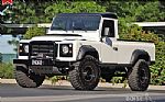 1985 Land Rover Defender