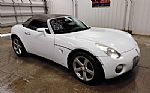 2008 Pontiac Solstice