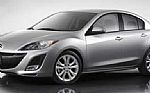 2011 Mazda Mazda3