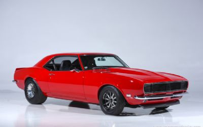 Photo of a 1968 Chevrolet Camaro for sale