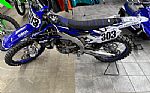 2020 Yamaha YZ