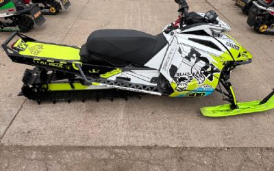 Photo of a 2020 Arctic CAT M6000 Alpha for sale