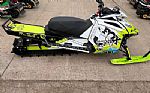 2020 Arctic Cat M6000 Alpha