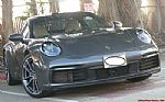 2020 Porsche 911 Carrera